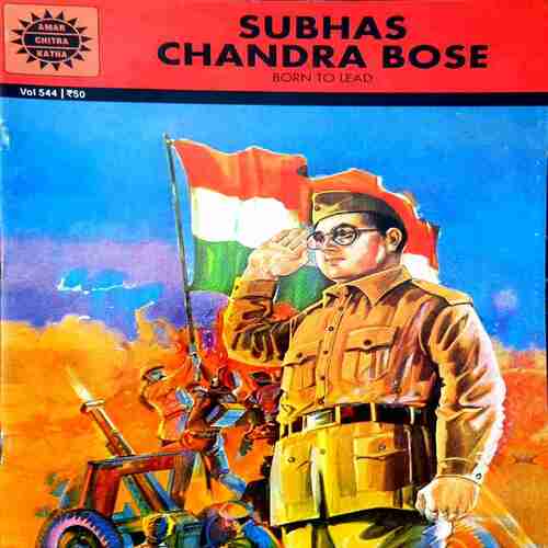 Document 198_9 Subhas Chandra Bose
