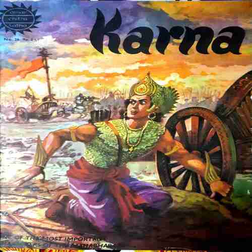 Amar chitra Katha ( Set-3) Pack of 10 in Single Binding