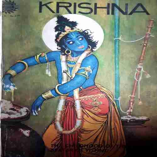 Amar chitra Katha ( Set-1) Pack of 11 in Single Binding