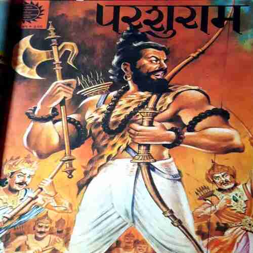 Amar chitra Katha ( Set-4) Pack of 10 in Single Binding