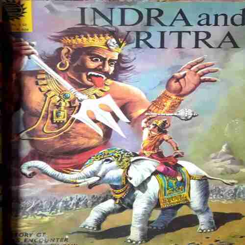 Amar chitra Katha ( Set-8) Pack of 10 in Single Binding