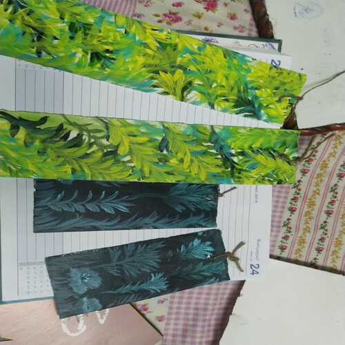 Book Mark ( Set of 2)