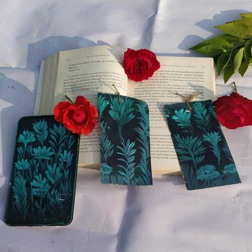 Book Mark ( Set of 2)