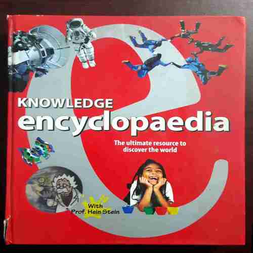 Knowledge Encyclopedia