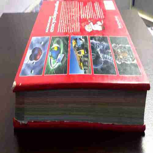 Knowledge Encyclopedia