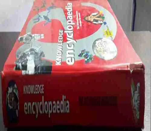Knowledge Encyclopedia