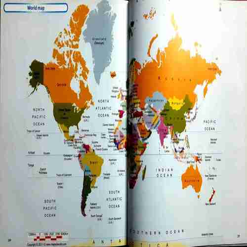 Knowledge Encyclopedia