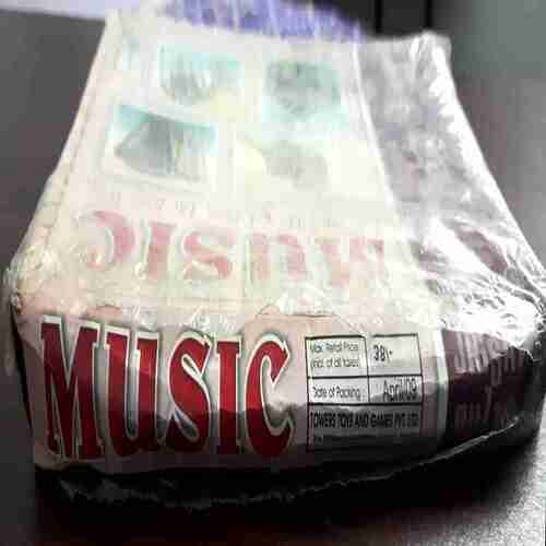 Jigsaw Puzzles(Musical Instrument)