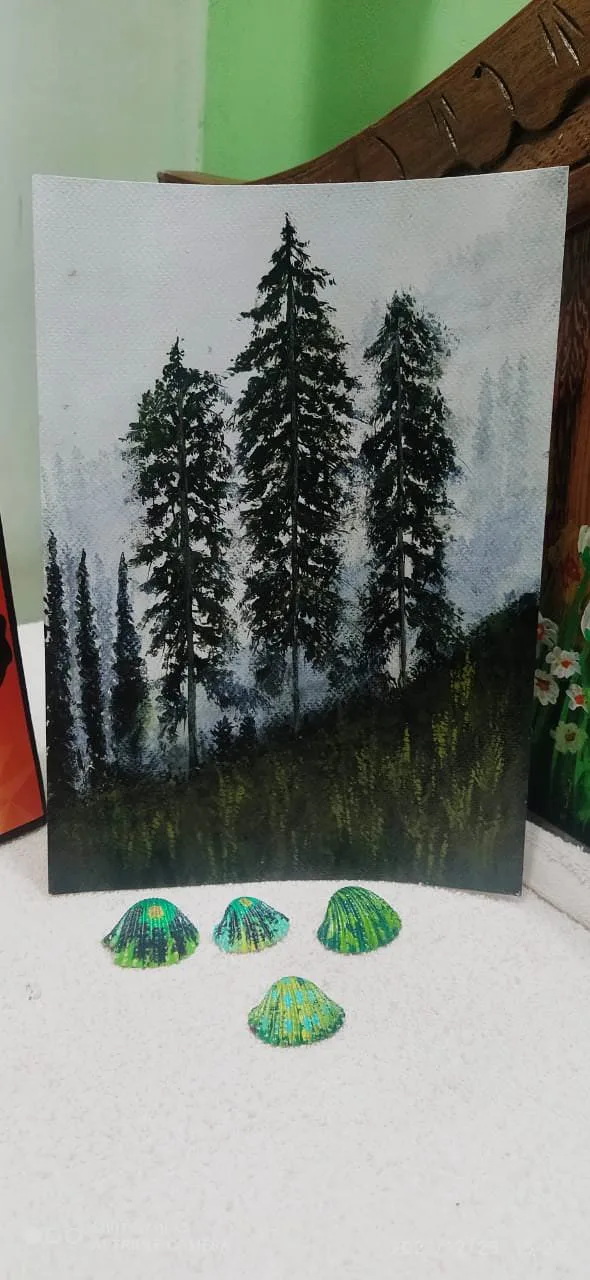 Winter Forest