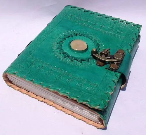 Old Diary (Blank)