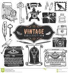 OLd items