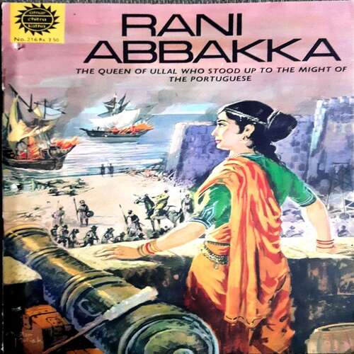 Rani Abbakka