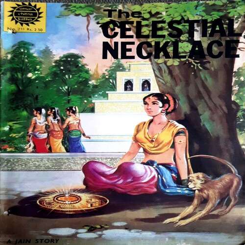 The Celestial Necklace