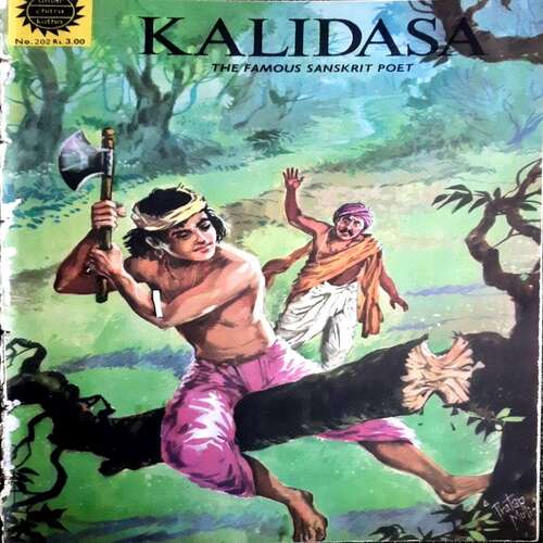 Kalidas