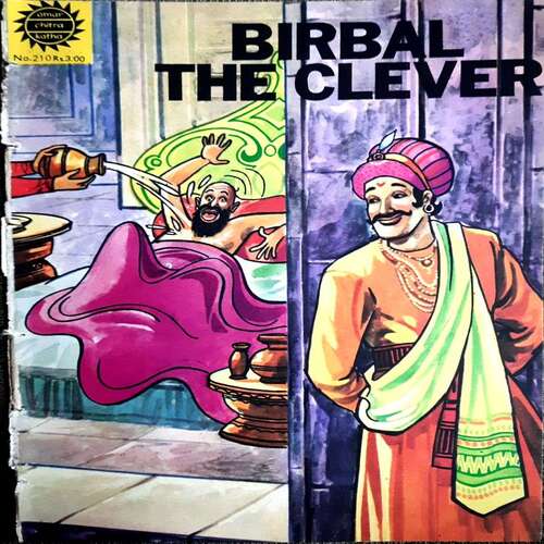 Birbal The Clever