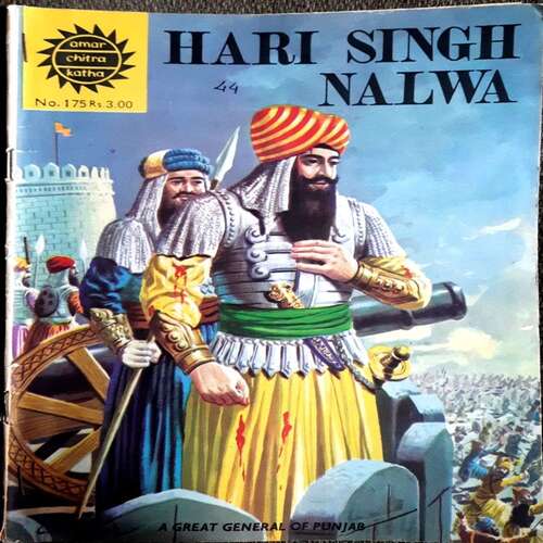 Hari Singh Nalwa