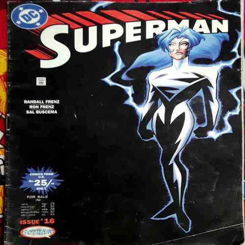 Superman