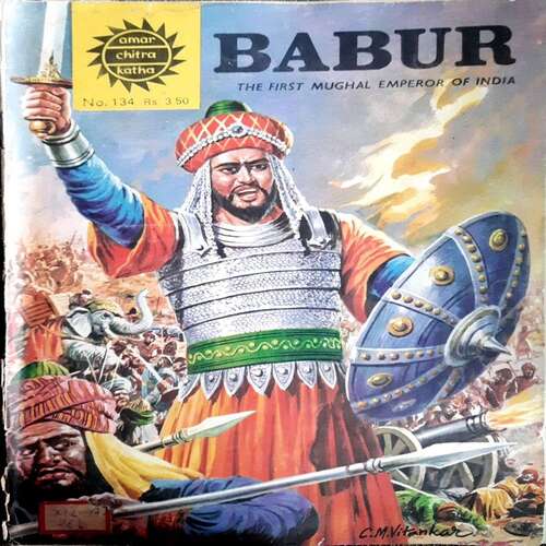 Babur