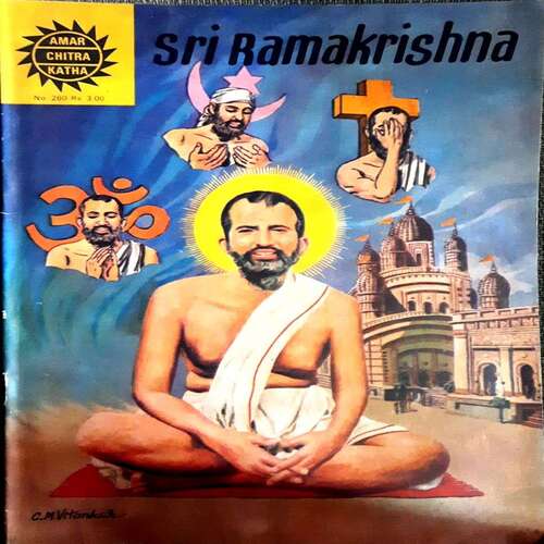 Shri RamaKrishna