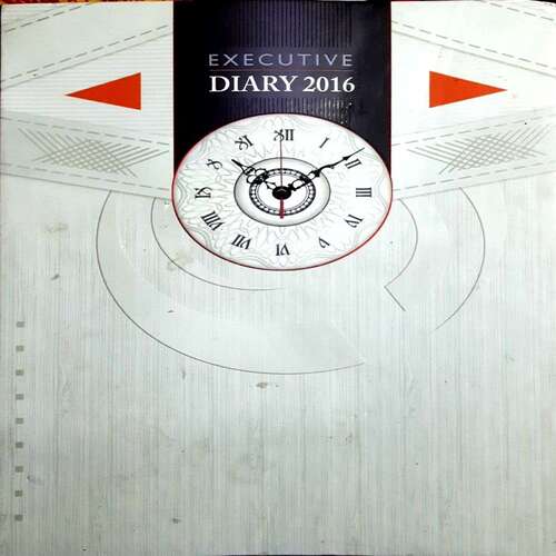 Old Diary( 2016)