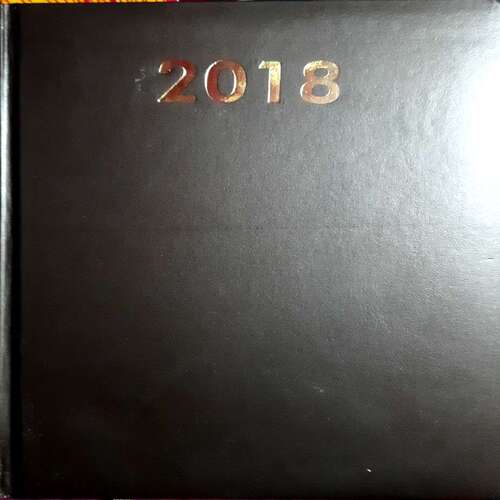 Old Diary( 2018)