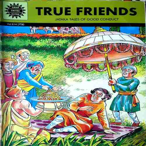 True Friends