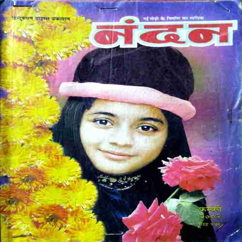 Nandan ( Feb.. , 2002 )