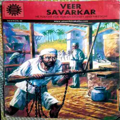 Veer Savarkar