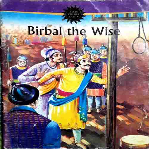 Birbal The Wise