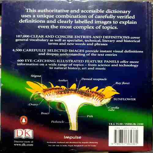 Oxford Dictionary
