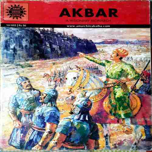 Akbar