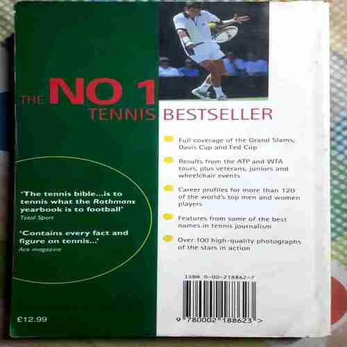The world of Tennis(1999)