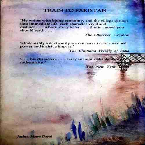 Train to Pakistan