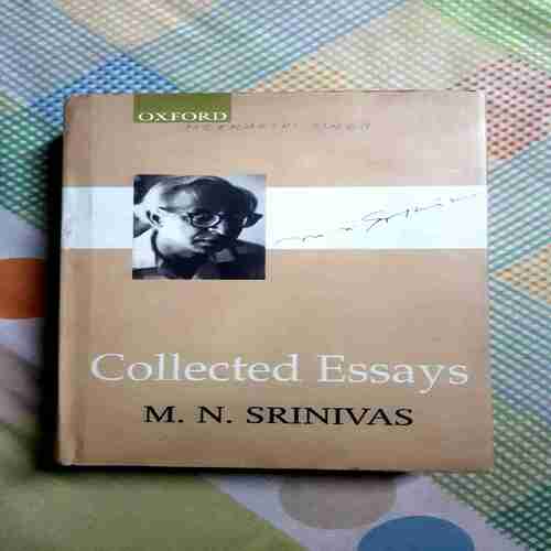 Collected Essay