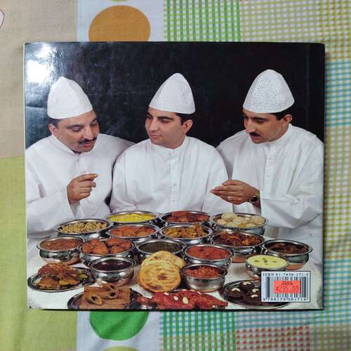 WAZWAAN ( Traditional Kashmiri Cuisine ) .