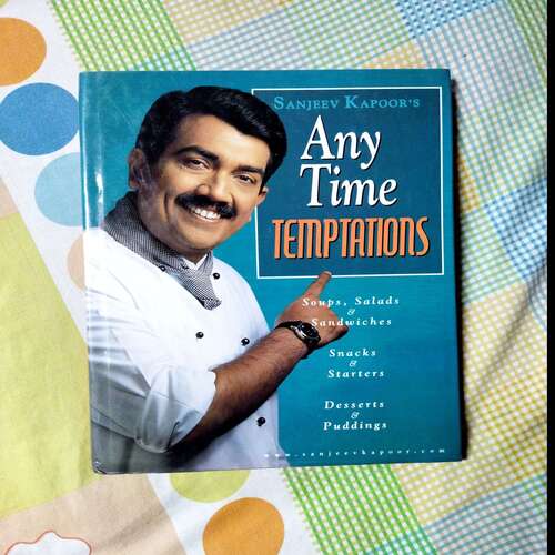 ANY TIMES TEMPTATIONS .