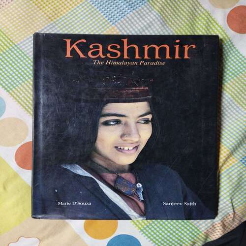 KASHMIR . ( The Himalayan Paradise ) .