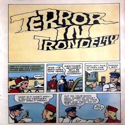 Terror In TronDelay (Eng)