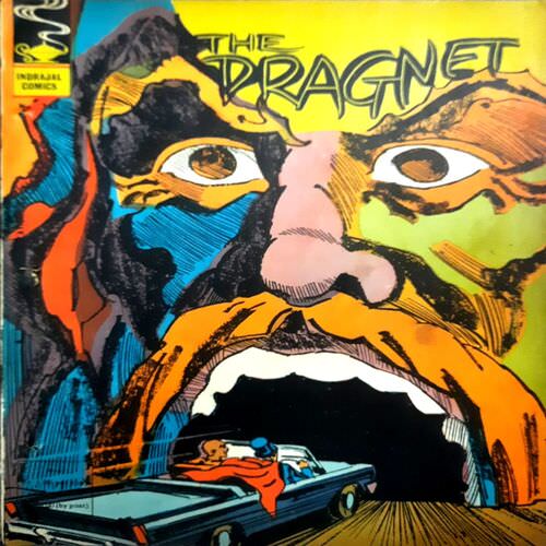 The Dragnet