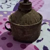 Kerosene Oil Lamp