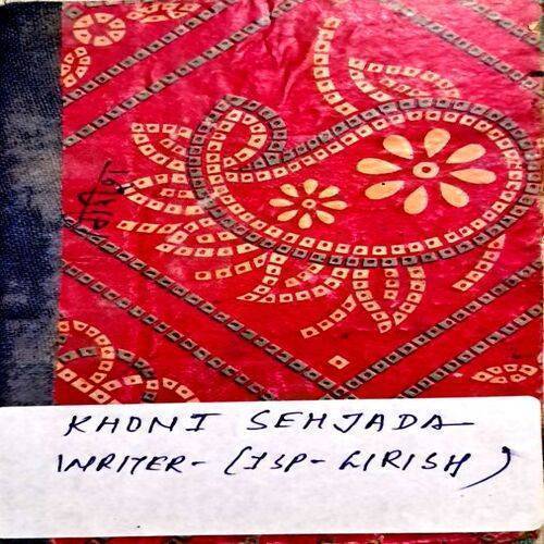 Khooni Sehjada