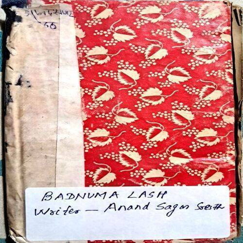 Badnuma Lash