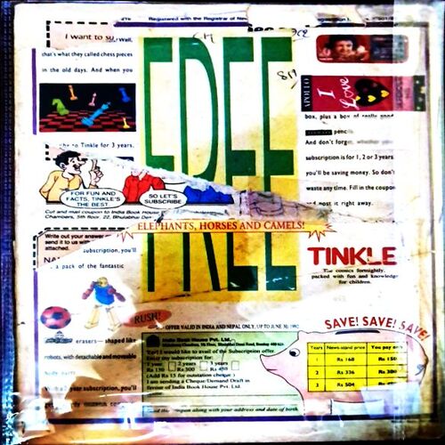 Tinkle no-248