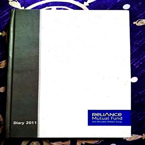 Old Diary( 2011 )