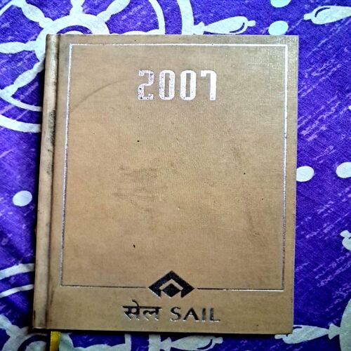 Old Diary( 2007)