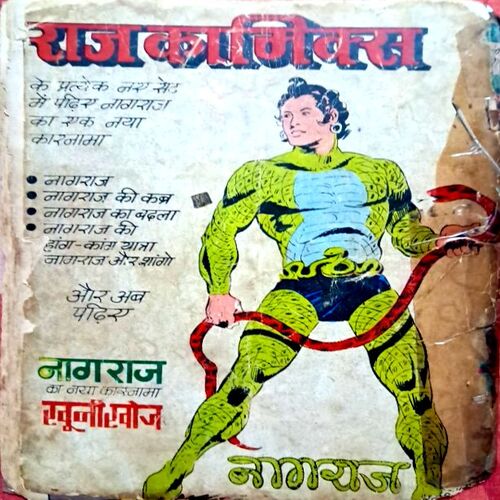 Piddi Pehlwan aur ulte baans baraily