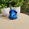 Lord Ganesha(The clay work)