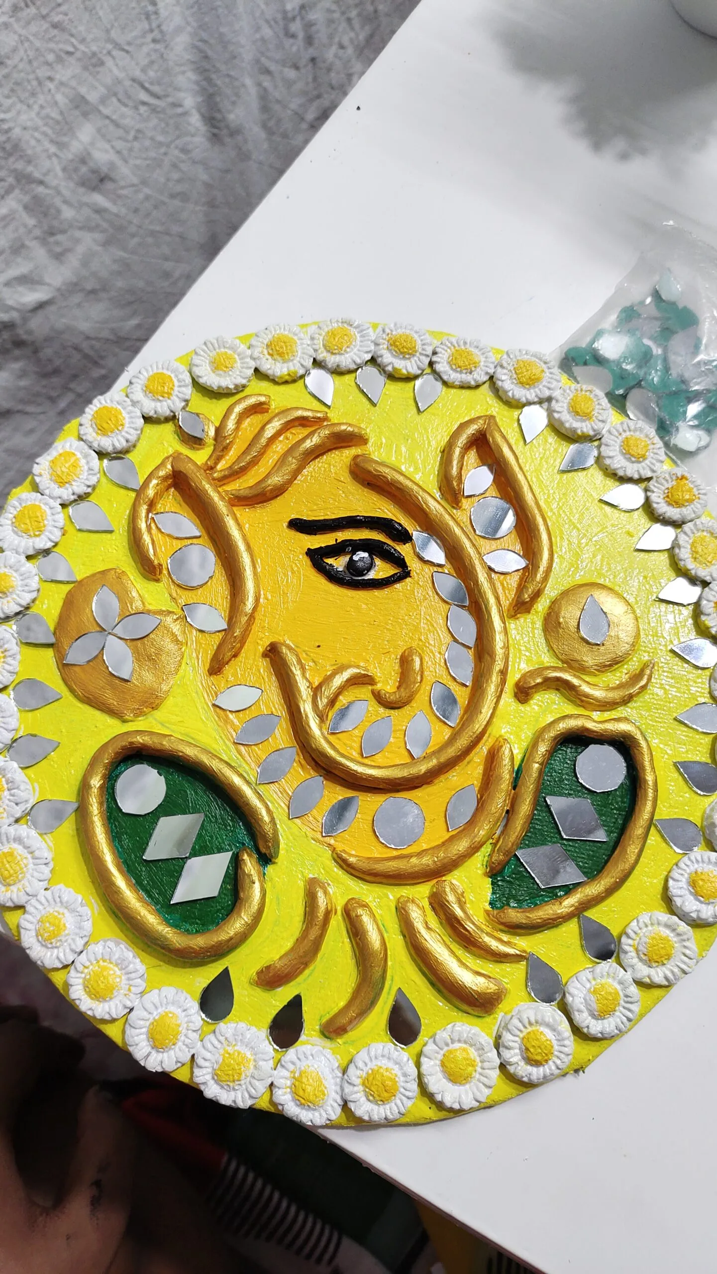 Lippan art