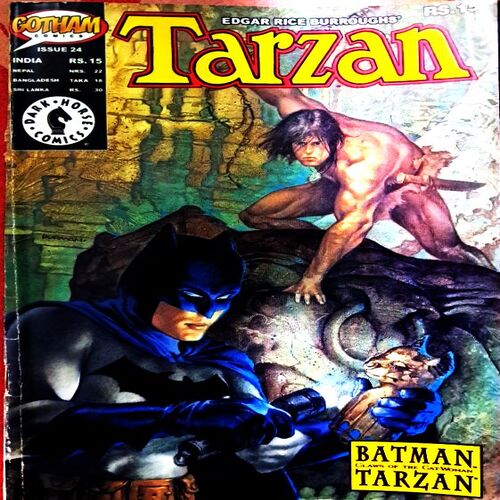 Tarzan