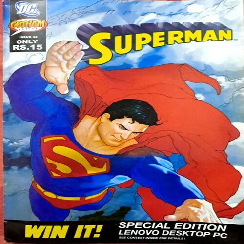 Superman